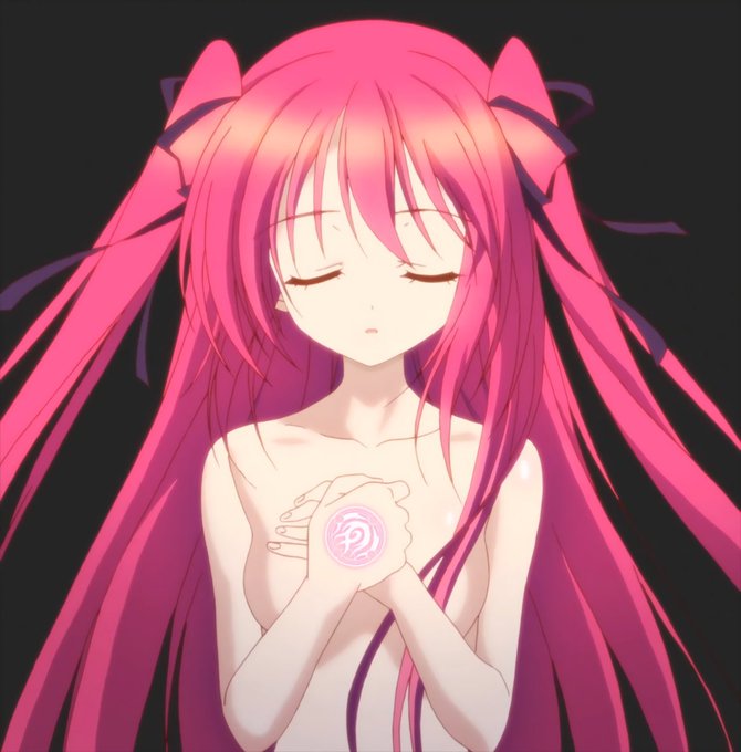 精霊使いの剣舞可愛い😍❤️💕#精霊使いの剣舞 精霊使いの剣舞可愛い😍❤️💕#精霊使いの剣舞