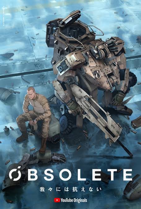 Obsolete ゲッターデモンベインエヴァ Obsolete ゲッターデモンベインエヴァ