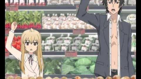 カレーの妖精回 定期的に見たくなるので今夜は みなみけ おかえり 2話を見るぞ カレーの妖精回 定期的に見たくなるので今夜は みなみけ おかえり 2話を見るぞ