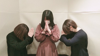 【📢お知らせ】#りばらじ 第88回が配信中です✨MCは #小山百代 さん 🎤ゲストは #進藤あまね さん #佐伯伊織 【📢お知らせ】#りばらじ 第88回が配信中です✨MCは #小山百代 さん 🎤ゲストは #進藤あまね さん #佐伯伊織