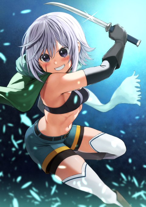 『狙ったお宝は逃がさないんだから!』#このすば 『狙ったお宝は逃がさないんだから!』#このすば