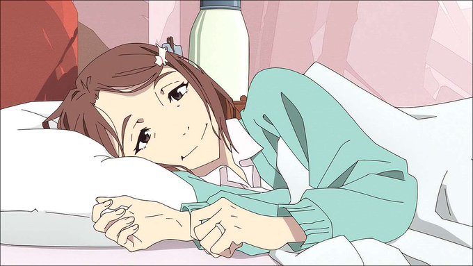 お休み…まほいくランキングやりたかった… お休み…まほいくランキングやりたかった…