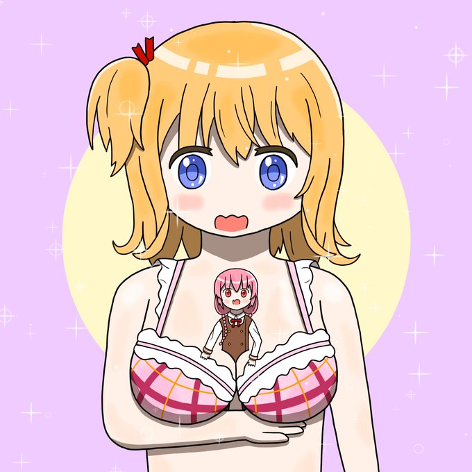 #こみっくがーるず 全身パイズリ… #こみっくがーるず 全身パイズリ…