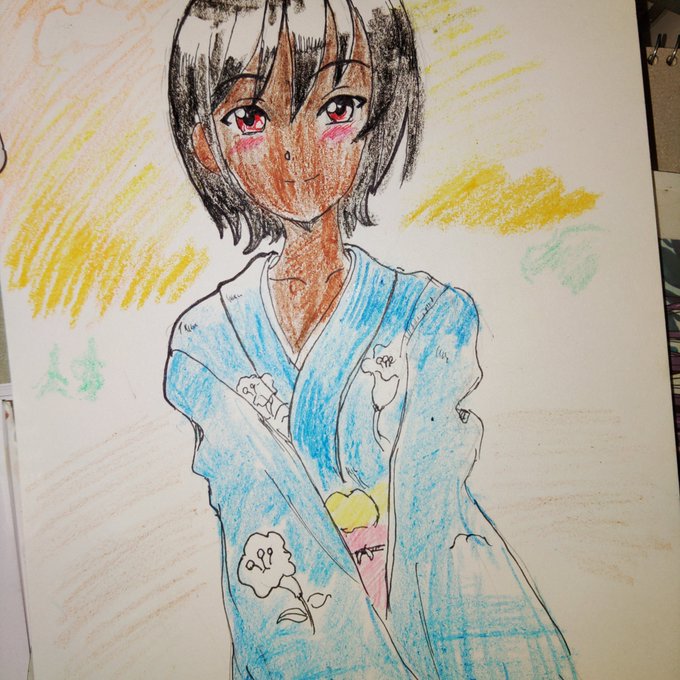 #ハチナイ 御厨あや音つばめさんのどちらか近いうちに実装されるかな❗ #ハチナイ 御厨あや音つばめさんのどちらか近いうちに実装されるかな❗