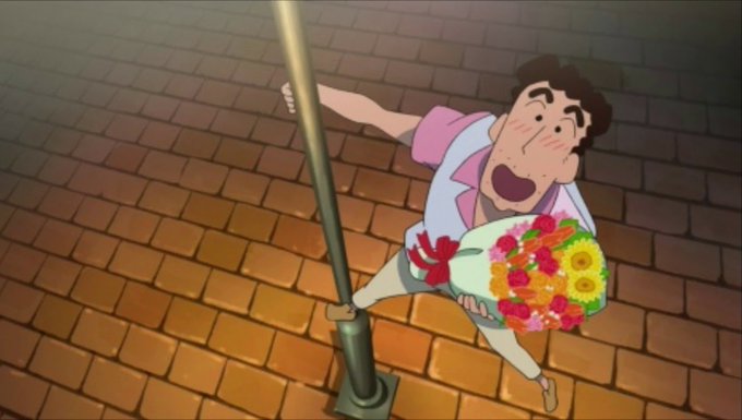 #森川智之生誕祭#森川智之生誕祭2022#1月26日アニメ その⑲クレヨンしんちゃん/野原ひろし、須毛駒志郎メイドインア #森川智之生誕祭#森川智之生誕祭2022#1月26日アニメ その⑲クレヨンしんちゃん/野原ひろし、須毛駒志郎メイドインア