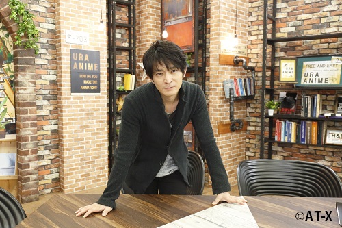 #津田健次郎 さんがアニメ制作の裏側をお伝えするトークバラエティ📺「津田健次郎presents 裏アニメ」#61/14( #津田健次郎 さんがアニメ制作の裏側をお伝えするトークバラエティ📺「津田健次郎presents 裏アニメ」#61/14(