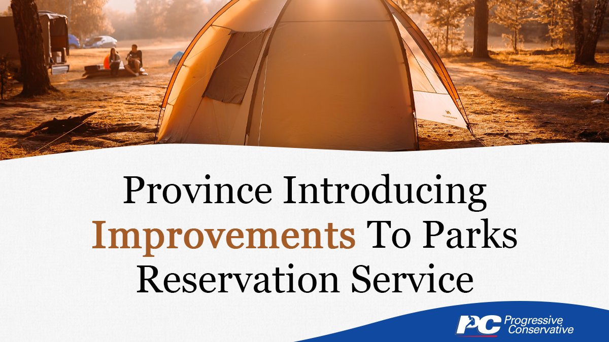 test Twitter Media - The technical and policy adjustments to our parks reservation service are being made in response to public feedback – read more about the changes here: https://t.co/IwRhN1yjoc

 #mbpoli #ProgressingTogether https://t.co/FF7gA9KZWC