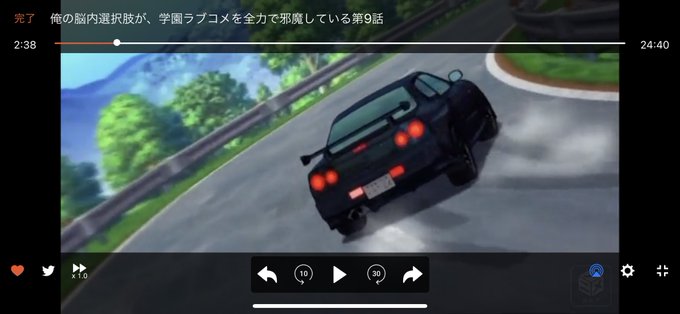 のうコメ見始めたんだけど34出てきててマジでビビった のうコメ見始めたんだけど34出てきててマジでビビった