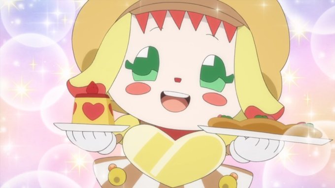 のりものまん/プリンちゃん のりものまん/プリンちゃん