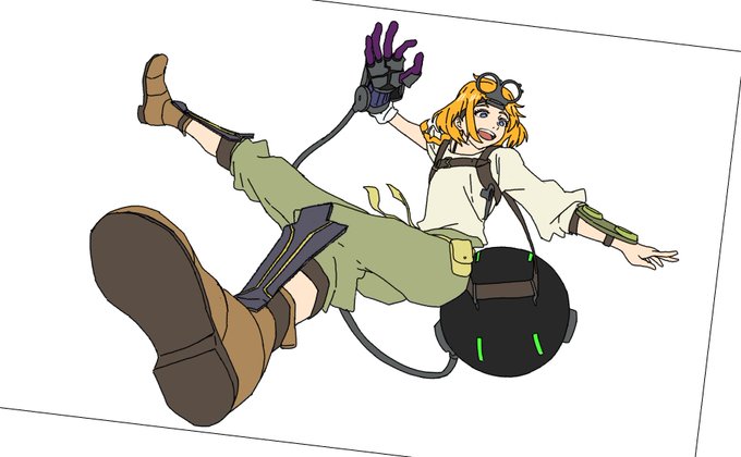 デカダンス ナツメ デカダンス ナツメ