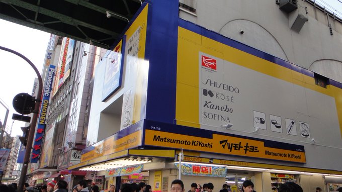こちらは秋葉原界隈。フォトカノやAKB懐かしいな! こちらは秋葉原界隈。フォトカノやAKB懐かしいな!