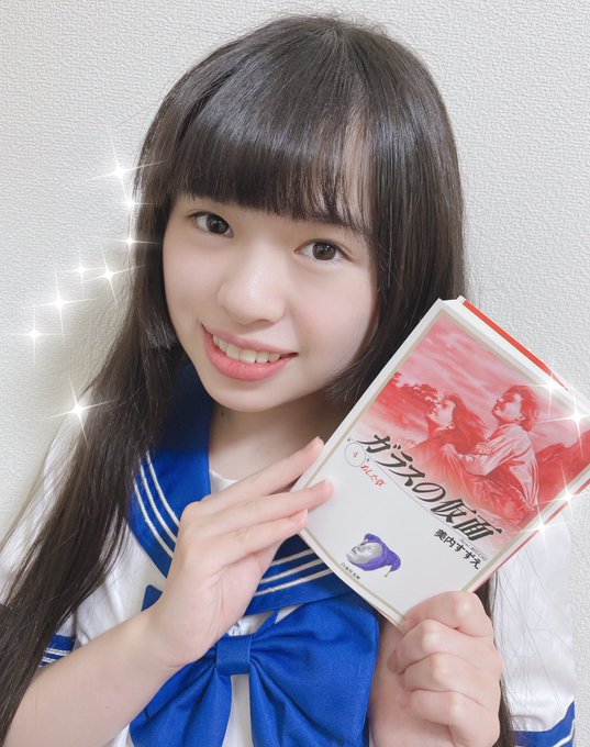 まだ眠れない…今からガラスの仮面四巻‼️どんどん面白くなっていく😊❤️ まだ眠れない…今からガラスの仮面四巻‼️どんどん面白くなっていく😊❤️