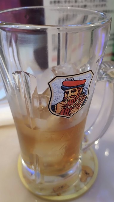 醒ましてます…ま○ちゃんがいて、ミーモとかダイミダラーとか酔が回るの行きたいのを我慢してウーロンで醒ます!!…昨日の今日 醒ましてます…ま○ちゃんがいて、ミーモとかダイミダラーとか酔が回るの行きたいのを我慢してウーロンで醒ます!!…昨日の今日