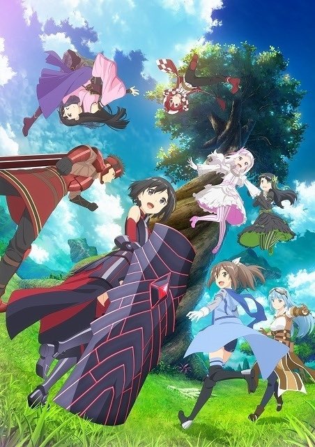 【78作品目】・痛いのは嫌なので防御力に極振りしたいと思います。 全12話《あらすじ》友人の「理沙」に勧められてVRM 【78作品目】・痛いのは嫌なので防御力に極振りしたいと思います。 全12話《あらすじ》友人の「理沙」に勧められてVRM