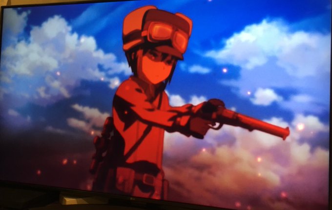 先週末に2017年版のキノの旅を見終わりました。一貫して無駄な殺生を回避して来たキノが最後殺しまくります。ロバートBパー 先週末に2017年版のキノの旅を見終わりました。一貫して無駄な殺生を回避して来たキノが最後殺しまくります。ロバートBパー
