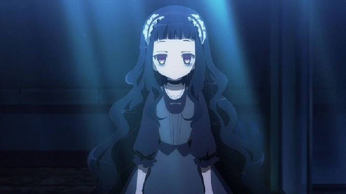 89#魔法少女育成計画 から #ハードゴア・アリス こと #鳩田亜子 ちゃん無敵の不死身少女その昔主人公(なお、女の子) 89#魔法少女育成計画 から #ハードゴア・アリス こと #鳩田亜子 ちゃん無敵の不死身少女その昔主人公(なお、女の子)