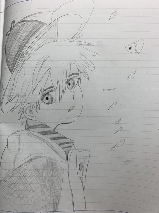 n日で絵が上手くなるワシ day2今日は模写 ID INVADEDの聖井戸です目の位置や顔の向きがムズイ髪もなんか違う希 n日で絵が上手くなるワシ day2今日は模写 ID INVADEDの聖井戸です目の位置や顔の向きがムズイ髪もなんか違う希