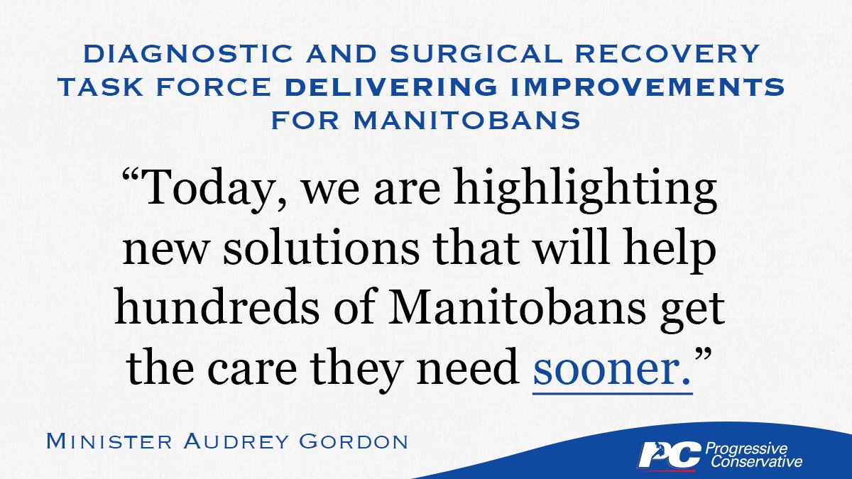 test Twitter Media - The task force quickly built capacity in some key areas as we build a stronger and more responsive system here in Manitoba. 

Details here:  https://t.co/sRLDsFjFmo

#mbpoli #ProgressingTogether https://t.co/cRtszoCXQ2
