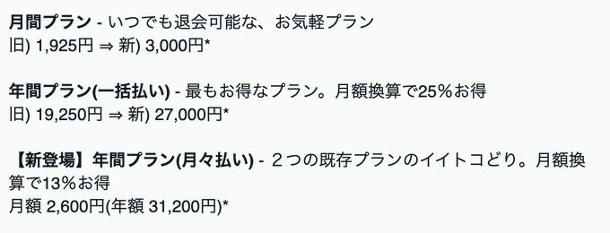 DAZNが値上がりするのか。まぁ年間で入るけどさ。だが、しかしだ。RCCから放映権を奪い取り12球団主催試合完全制覇はも DAZNが値上がりするのか。まぁ年間で入るけどさ。だが、しかしだ。RCCから放映権を奪い取り12球団主催試合完全制覇はも