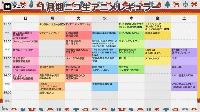 BEM表 BEM表