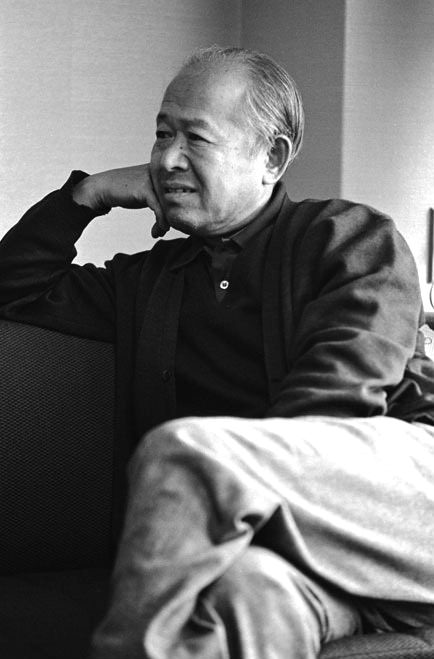 昭和を振り返る画像。『川口松太郎』プロフィールは→#昭和#歴史#財界人・経営者#芸術文化 昭和を振り返る画像。『川口松太郎』プロフィールは→#昭和#歴史#財界人・経営者#芸術文化