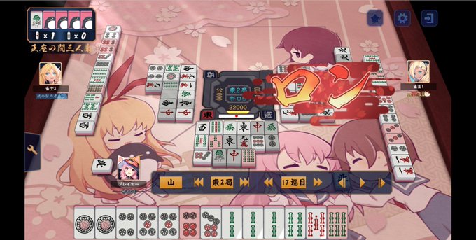 ギャル子ちゃんたちからの集中砲火 ギャル子ちゃんたちからの集中砲火