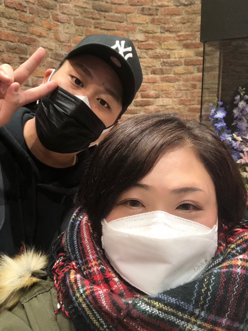 たなちゅうちゃんの後は、じーまちゃんの来店へ✨西尾から東刈谷は23号でスグだった☺️(知ってたけどw)最初ライトミドルの たなちゅうちゃんの後は、じーまちゃんの来店へ✨西尾から東刈谷は23号でスグだった☺️(知ってたけどw)最初ライトミドルの