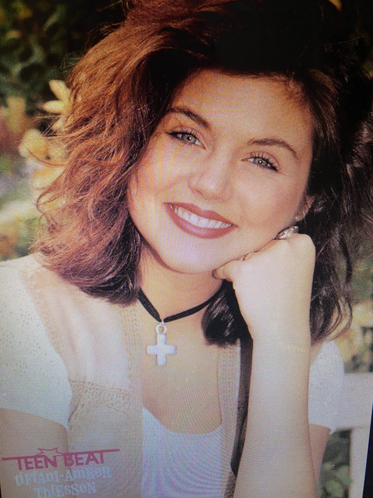 Tiffani Amber Thiessen’s Birthday Celebration | HappyBday.to