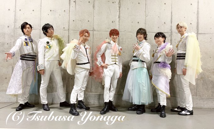 IDOLiSH7 LIVE BEYOND『Op.7』アイドリッシュセブン初の単独ライブ!全国、全世界のマネージャーの楽し IDOLiSH7 LIVE BEYOND『Op.7』アイドリッシュセブン初の単独ライブ!全国、全世界のマネージャーの楽し