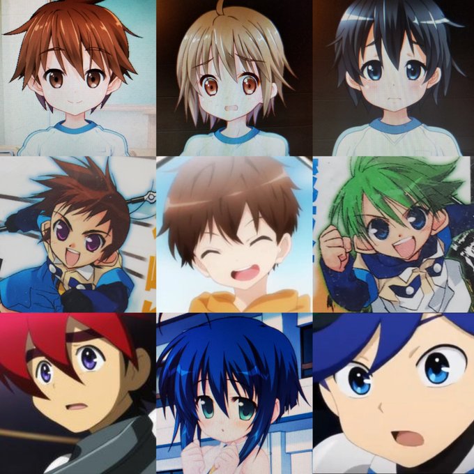 みんな、カッコいい&可愛い❤️#推しを9人晒すと好みがわかる#コンプリーツ#ラグーンエンジン#魔法少女育成計画 みんな、カッコいい&可愛い❤️#推しを9人晒すと好みがわかる#コンプリーツ#ラグーンエンジン#魔法少女育成計画