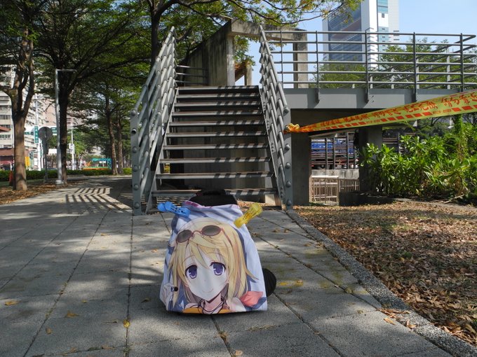 外拍 前鎮區星光水岸公園osa老師,繪畫シャルロット・デュノア#インフィニットストラトス #花澤香菜 #高雄市 #前鎮區 外拍 前鎮區星光水岸公園osa老師,繪畫シャルロット・デュノア#インフィニットストラトス #花澤香菜 #高雄市 #前鎮區