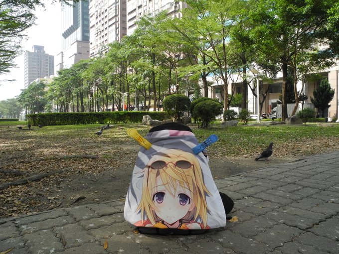 外拍 前鎮區星光園道osa老師(),繪畫シャルロット・デュノア圖4的大樓沒辦法完全拍起來,盡力了....#インフィニット 外拍 前鎮區星光園道osa老師(),繪畫シャルロット・デュノア圖4的大樓沒辦法完全拍起來,盡力了....#インフィニット