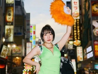 中尊寺金色堂を聞いたら中尊寺まいを思い出し、サカナクションの新曲を聞いたらドロヘドロのジョンソンを思い出す呪いにかかった 中尊寺金色堂を聞いたら中尊寺まいを思い出し、サカナクションの新曲を聞いたらドロヘドロのジョンソンを思い出す呪いにかかった