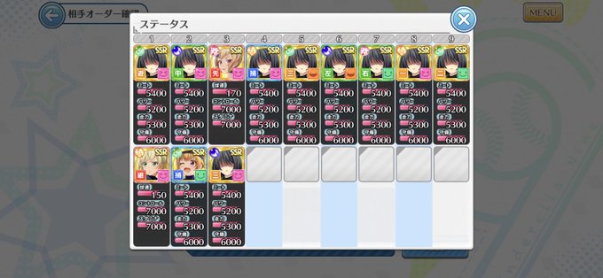 何だこのチャップマンは#ハチナイ 何だこのチャップマンは#ハチナイ