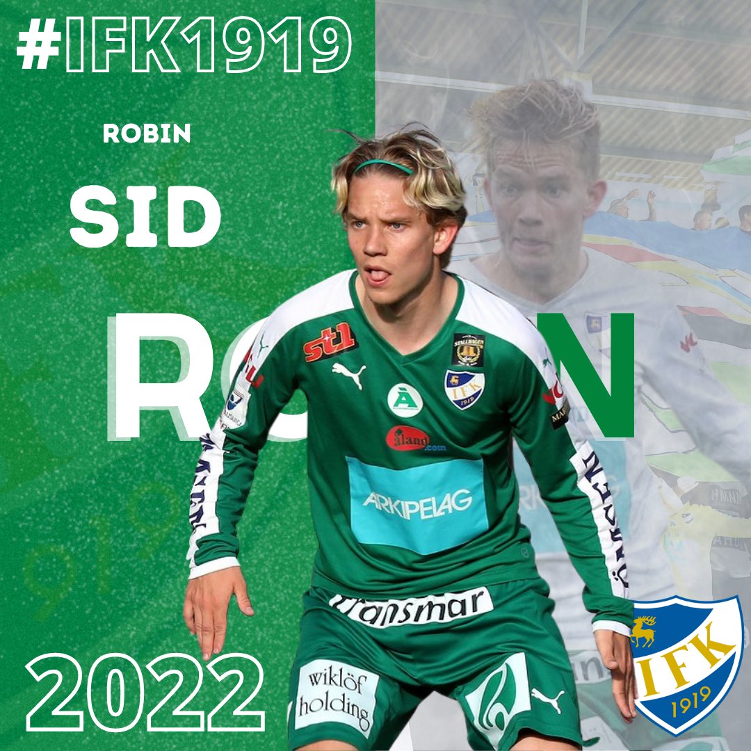 IFK Mariehamn - Twitter