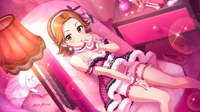 【本日の誕生日】「アイドルマスター シンデレラガールズ」太田 優「デュラララ!!」平和島 静雄「ハイスクール・フリート」 【本日の誕生日】「アイドルマスター シンデレラガールズ」太田 優「デュラララ!!」平和島 静雄「ハイスクール・フリート」