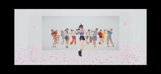 キズナアイちゃん好き キズナアイちゃん好き