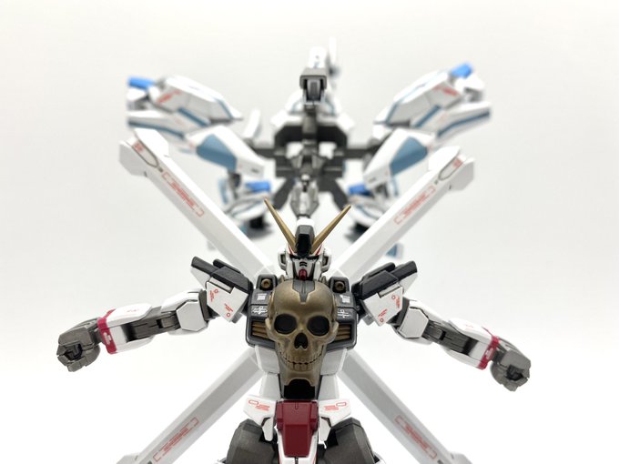 #作風が好みって人にフォローされたい#ガンプラ #健全ロボ #ダイミダラーコアガンダムでミキシングしてみたりナタクしたり #作風が好みって人にフォローされたい#ガンプラ #健全ロボ #ダイミダラーコアガンダムでミキシングしてみたりナタクしたり