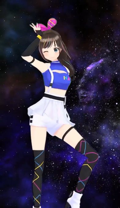 かわいい😊キレ良すぎWWWWW#shorts #KizunaAI #キズナアイ #TikTok かわいい😊キレ良すぎWWWWW#shorts #KizunaAI #キズナアイ #TikTok