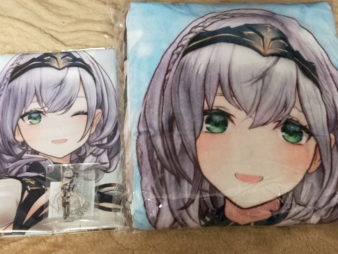 そういえば、ヴァイスシュバルツとReバースのホロライブフェスの通販で頼んでたノエル団長のグッズが届きました~!タオルめっ そういえば、ヴァイスシュバルツとReバースのホロライブフェスの通販で頼んでたノエル団長のグッズが届きました~!タオルめっ
