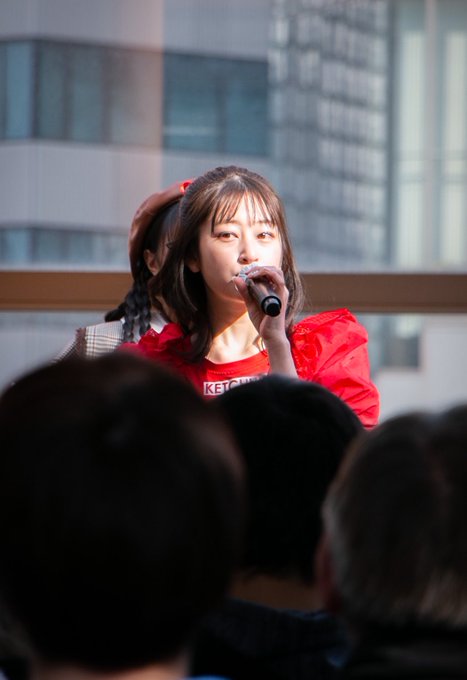 220129 #BOLT #高井千帆 #Appare さん合同リリイベatタワレコ渋谷1.More Fantastic2 220129 #BOLT #高井千帆 #Appare さん合同リリイベatタワレコ渋谷1.More Fantastic2