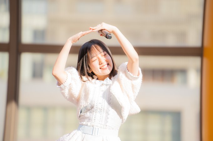 可愛かった〜🐼#Appare #藤宮めい 可愛かった〜🐼#Appare #藤宮めい