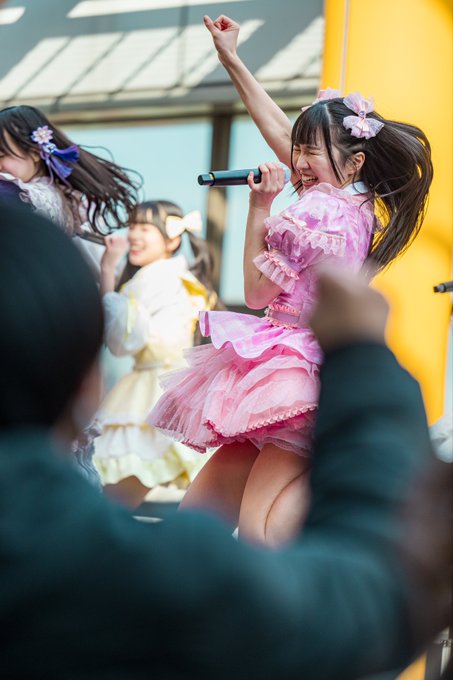 2022/01/29Appare! 橋本あみAppare! 2nd album リリースイベントタワーレコード渋谷店 屋 2022/01/29Appare! 橋本あみAppare! 2nd album リリースイベントタワーレコード渋谷店 屋