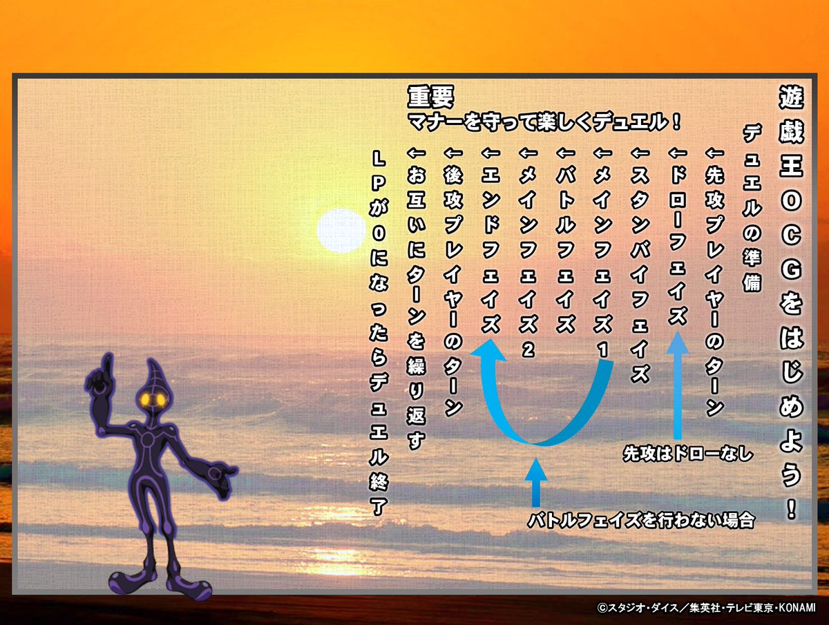 test ツイッターメディア - ━━━━━━━━━━遊戯王OCG初心者の方━━━━━━━━━━遊戯王OCGをはじめたい方は✅こちらのページにアクセスhttps://t.co/tDngXl2q2M遊びかたをおぼえる遊びかたがわかってきたらなれてきたら各項目をチェックして遊戯王OCGをはじめよう https://t.co/1fdmoAKr6z