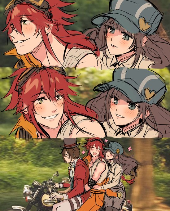 meme redraw#コドリア meme redraw#コドリア