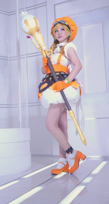 【コスプレ】 ガンスト◇キャシー・オードナー 【コスプレ】 ガンスト◇キャシー・オードナー