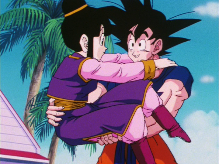 dragon ball z dublado 14 dragon ball z dublado 14