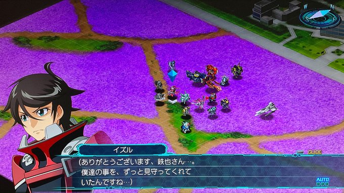 やっぱり銀河機攻隊マジェスティックプリンスのキャラクターな気がしてきたな………… やっぱり銀河機攻隊マジェスティックプリンスのキャラクターな気がしてきたな…………
