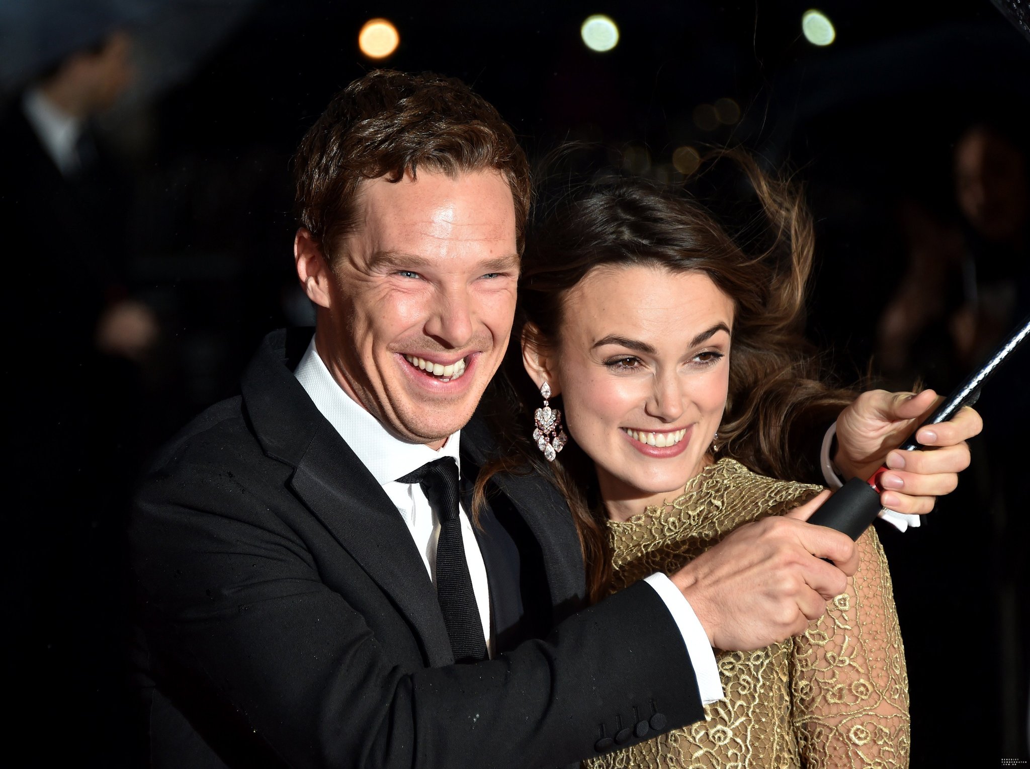 Keira Knightley’s Birthday Celebration | HappyBday.to