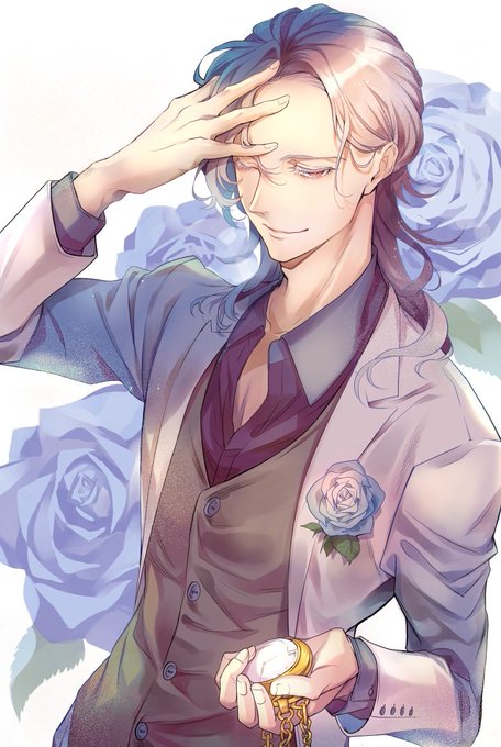 【リクエスト】王室教師ハイネ ローゼンベルク伯爵 #王室教師ハイネ 【リクエスト】王室教師ハイネ ローゼンベルク伯爵 #王室教師ハイネ